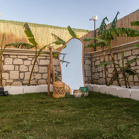 Blanco Hotell Çeşme