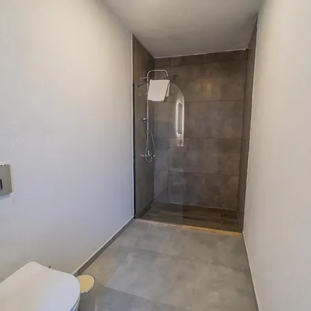 Blanco מלון Çeşme
