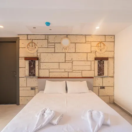 Blanco מלון Çeşme