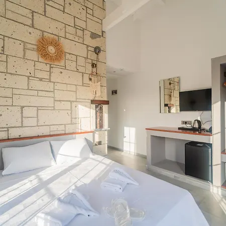 Hotell Blanco *