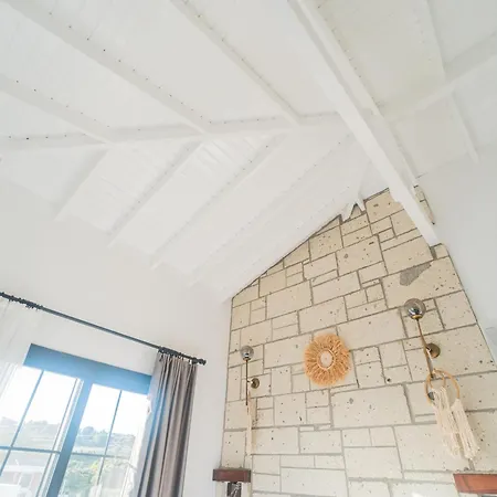 Blanco מלון Çeşme