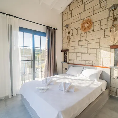 מלון Blanco Çeşme