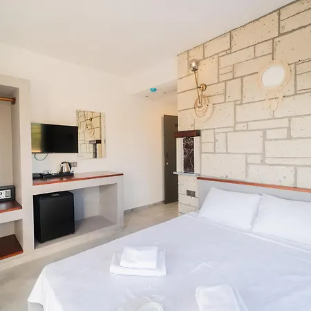 Hotell Blanco