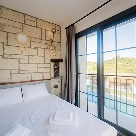 Blanco מלון Çeşme