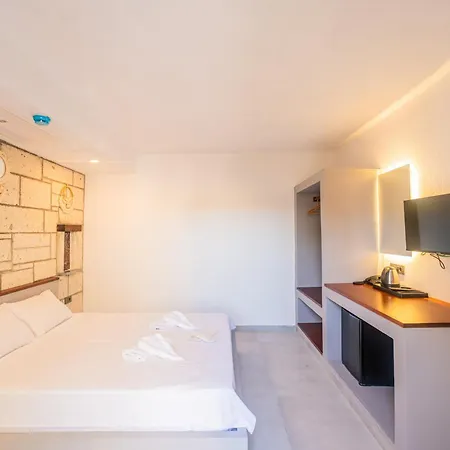 Blanco Hotell *