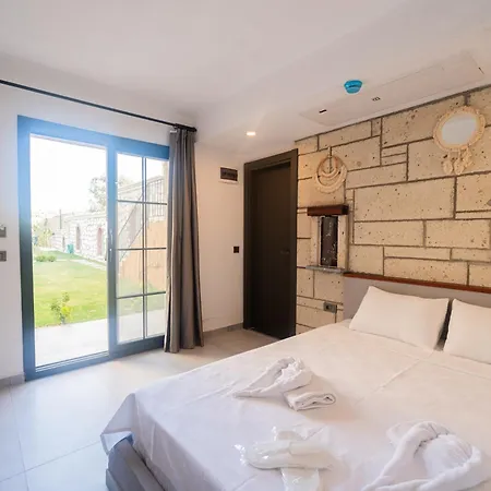 מלון Blanco Çeşme