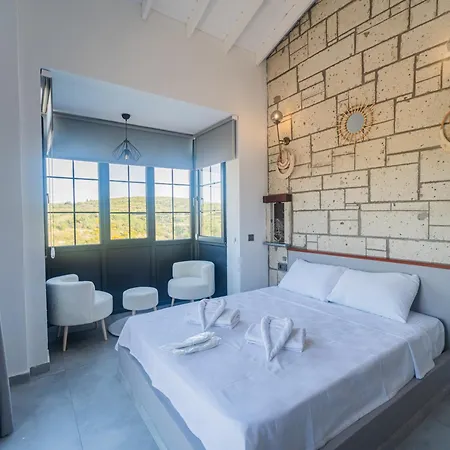 Hotell Blanco *