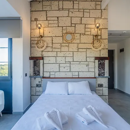 Blanco מלון Çeşme