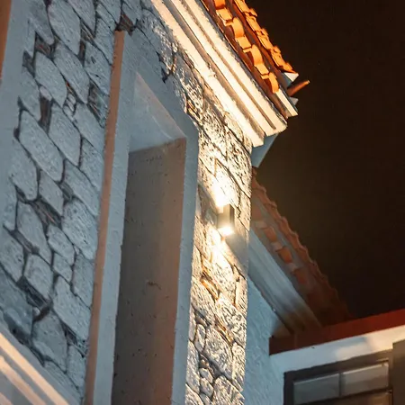 Blanco Hotell Çeşme