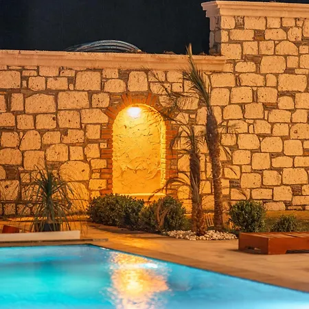 Blanco Hotell Çeşme