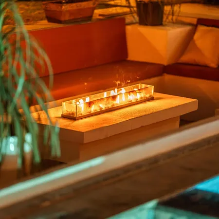 Hotell Blanco Çeşme