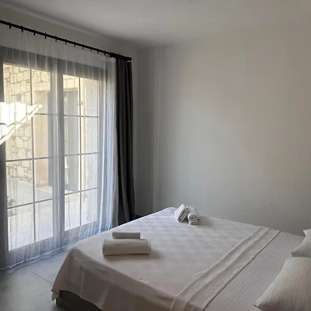 מלון Blanco